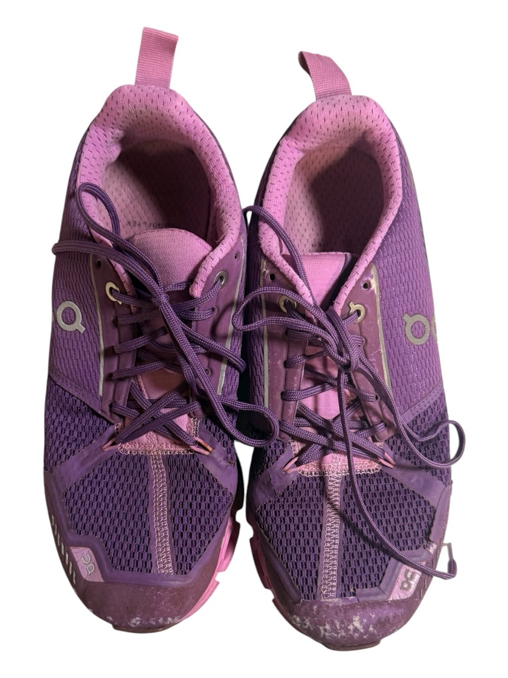 On Running Women’s Cloudflyer Sneakers